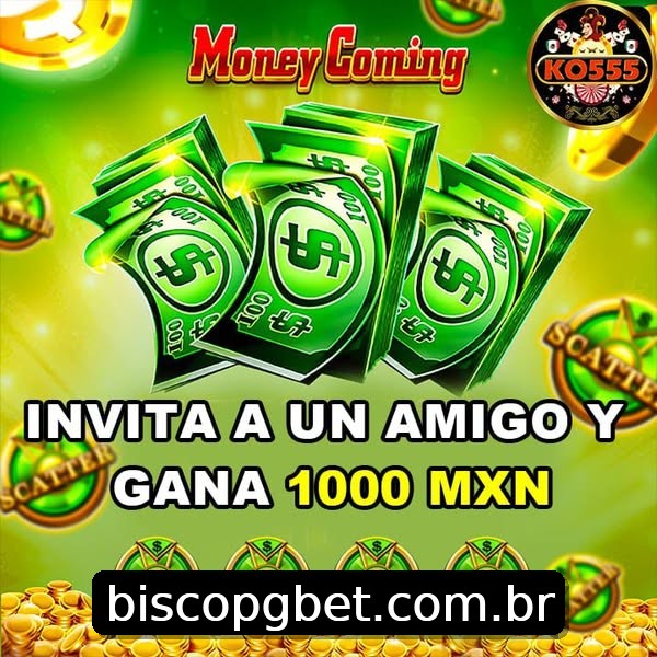 Bônus Diários biscopg