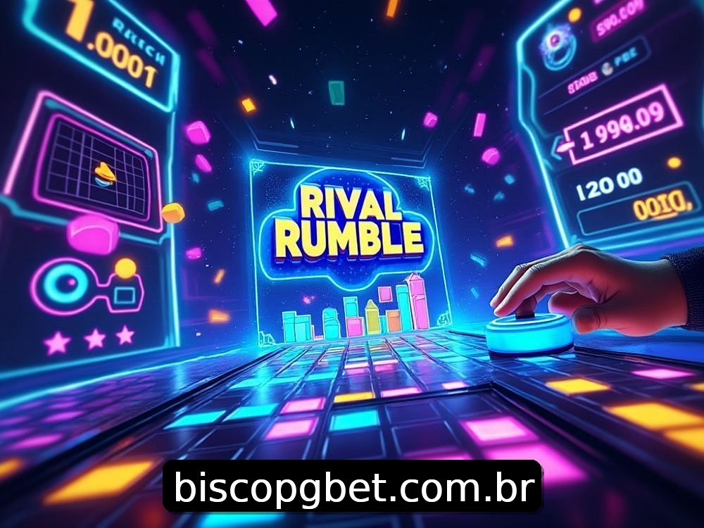 Promoção Relâmpago biscopg