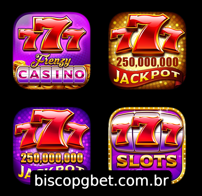 Estatísticas do Jogo biscopg