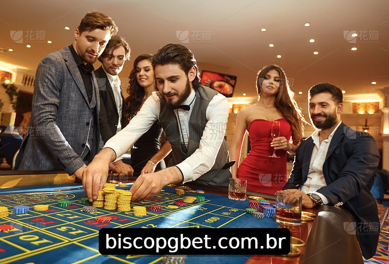 Casino Ao Vivo biscopg