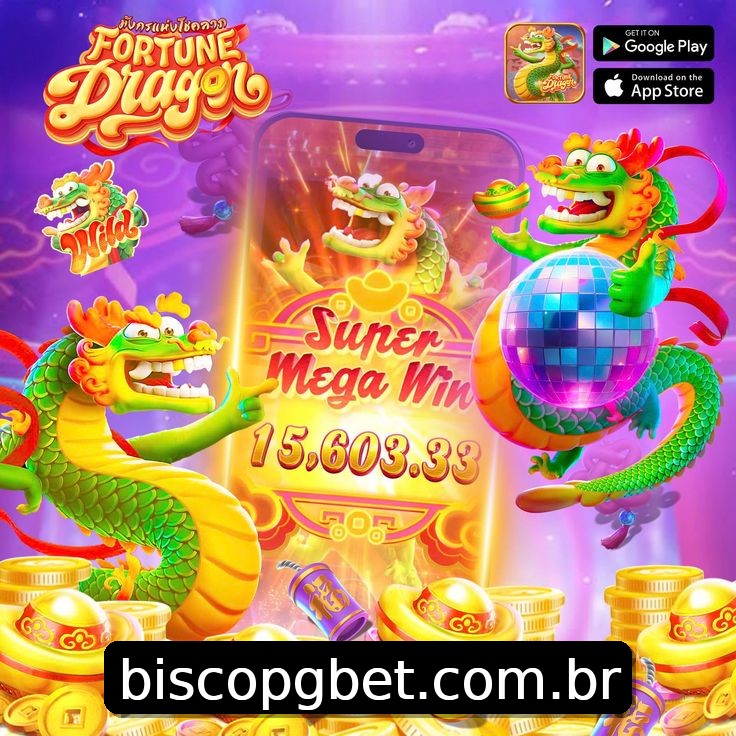 Estatísticas biscopg